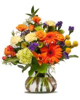Heaven Scent Florist & Flower Delivery image 4